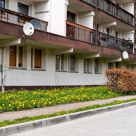 Apartament Pod Lipkami 扎科帕内 外观 照片