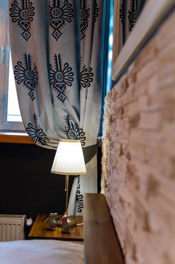 Apartament Pod Lipkami 扎科帕内 外观 照片