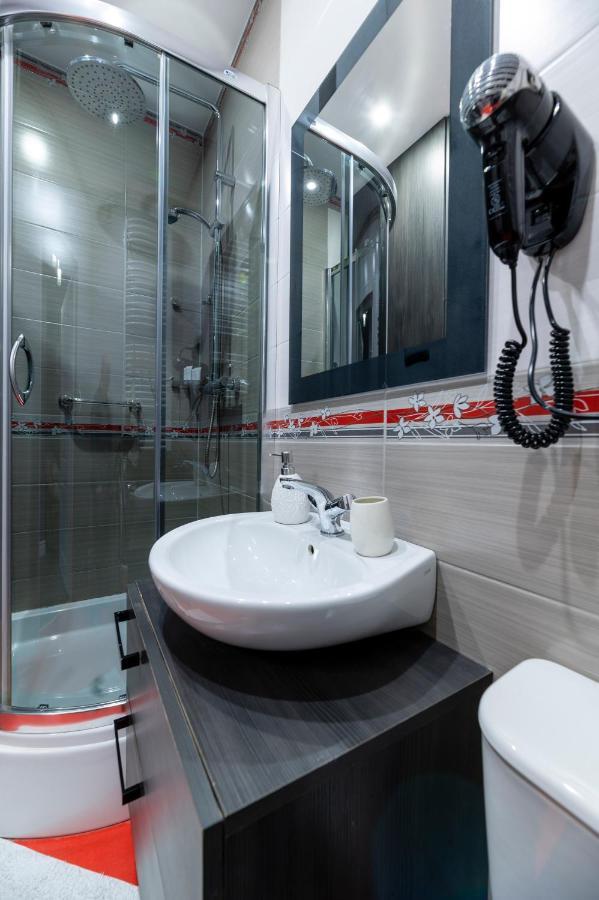 Apartament Pod Lipkami 扎科帕内 外观 照片